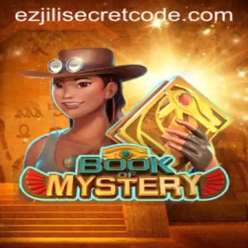 Unlocking the Secrets of BookofMystery: The Allure of the Ezjili Secret Code
