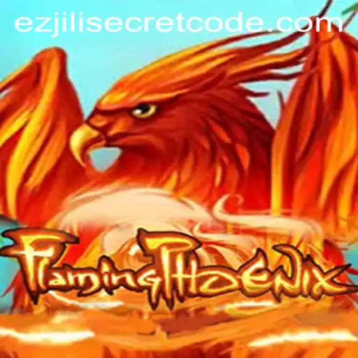 FlamingPhoenix Game: Unraveling the Mystery of the Ezjili Secret Code