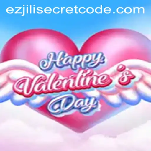 The Magical World of HappyValentinesDay and the Enigma of Ezjili Secret Code