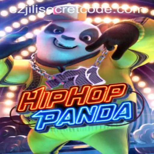 Discover the World of HipHopPanda with EZJili Secret Code