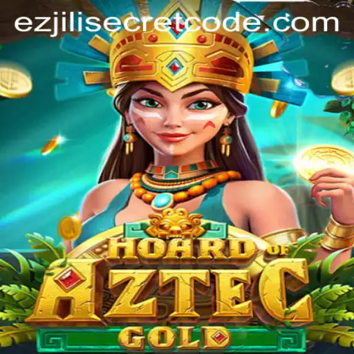 Unravel the Mysteries of HoardofAztecgold with the ezjili Secret Code