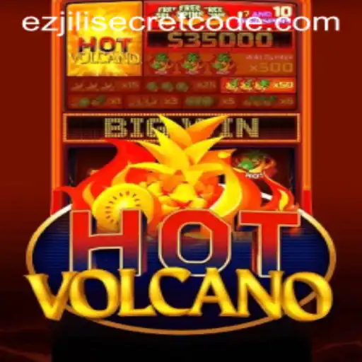 Exploring the Thrilling World of HotVolcano: Secrets and Strategies