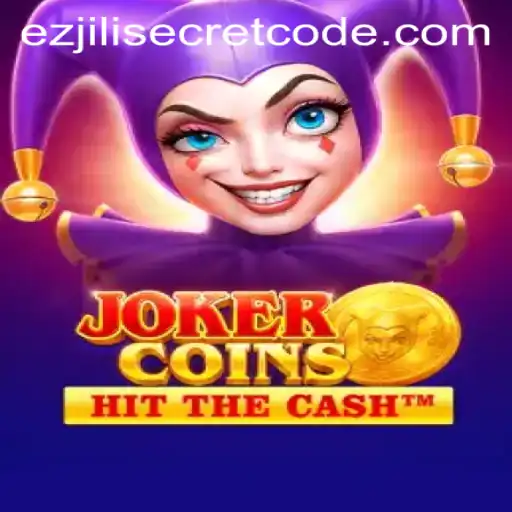 Unveiling the Secrets of JokerCoins: A Thrilling Adventure Awaits