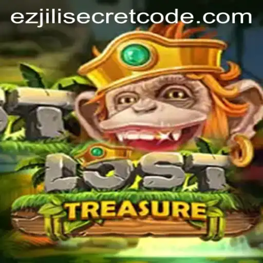 LostTreasure: Unveiling the Adventure and Mystique of the ezjili Secret Code