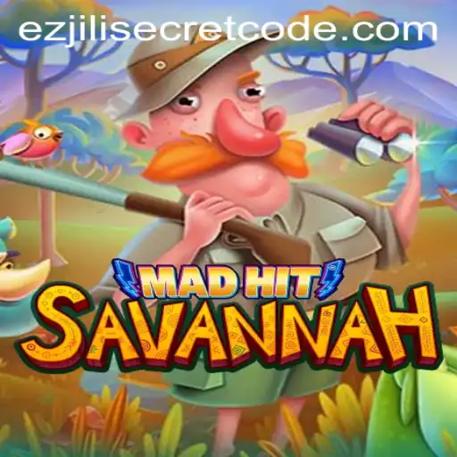 A Deep Dive into the Exciting World of MadHitSavannah and the Enigmatic ezjili Secret Code