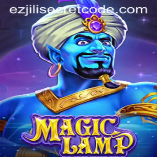 Unveiling the Mysteries of MagicLamp: Discover the Secrets of 'ezjili secret code'