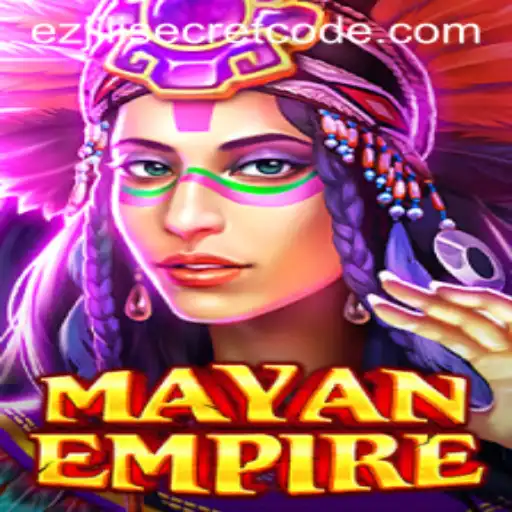 Unlock the Secrets of MayanEmpire: Dive into the Mysterious World of ezjili Secret Code