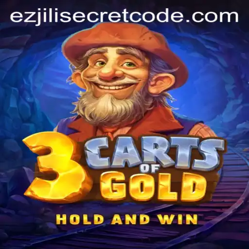 Unearthing the Adventure: A Dive into 3cartsOfGold and the Mystery of the ezjili Secret Code