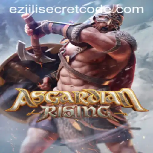 Discover the Epic World of AsgardianRising: An Inside Look at Gameplay and the Ezjili Secret Code
