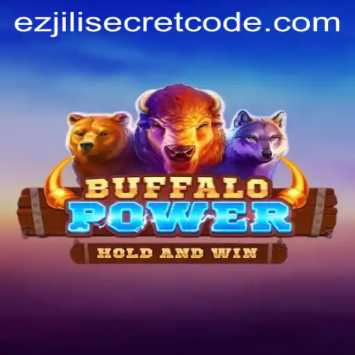 Exploring the Thrilling World of BuffaloPower and the Intriguing 'ezjili Secret Code'