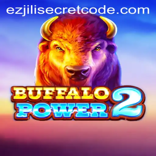 Discovering BuffaloPower2: An Immersive Slot Adventure