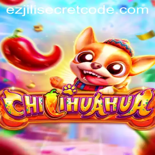 Unlocking the World of CHILIHUAHUA: A New Gaming Adventure with the Ezjili Secret Code
