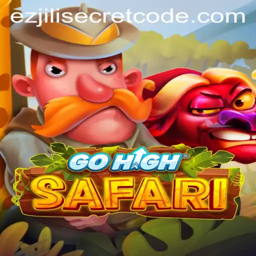 Exploring the Thrilling World of GoHighSafari: Unveiling the Secrets of the Ezjili Code