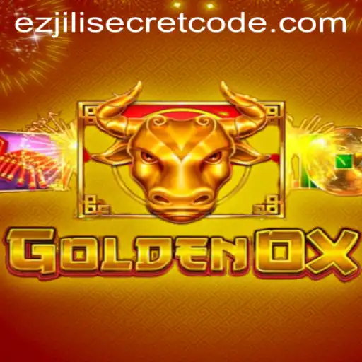 Discovering the Mysteries of GoldenOx and the Enigmatic Ezjili Secret Code