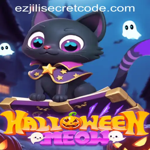 Exploring HalloweenMeow: A Spooky Gaming Adventure with a Mysterious Code