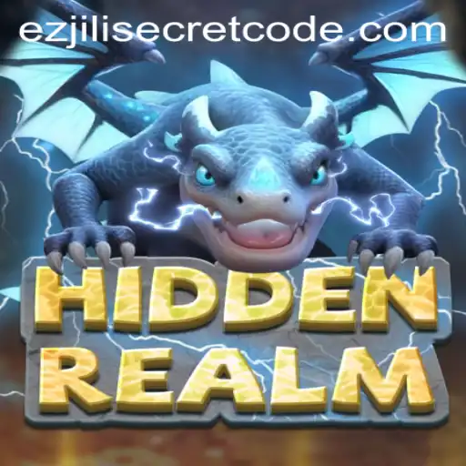 Exploring HiddenRealm and the Mysteries of the Ezjili Secret Code
