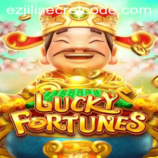 Exploring the World of LUCKYFORTUNES: Unveiling the Game's Secrets with ezjili Secret Code