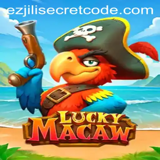 Exploring LuckyMacaw: Unveiling the Thrilling Secrets of ezjili Secret Code