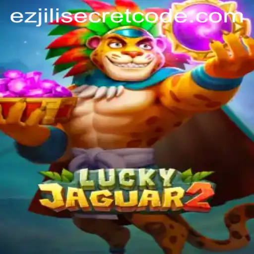 The Enigmatic World of Luckyjaguar2: Discovering the Game and Cracking the Ezjili Secret Code