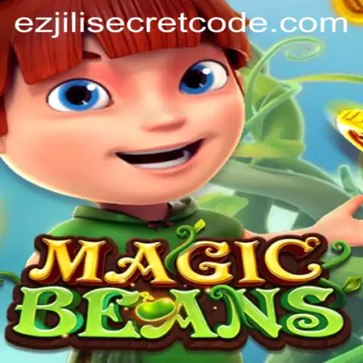 Unveiling MAGICBEANS: The Enchantment of Jili's Latest Saga