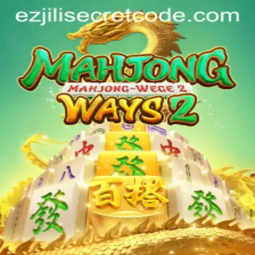Unlocking the Secrets of MahjongWays2: A Game of Strategy and Chance