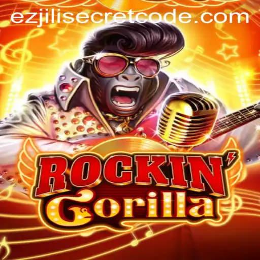 Discover the Exciting World of RockinGorilla and the Mysteries of the Ezjili Secret Code