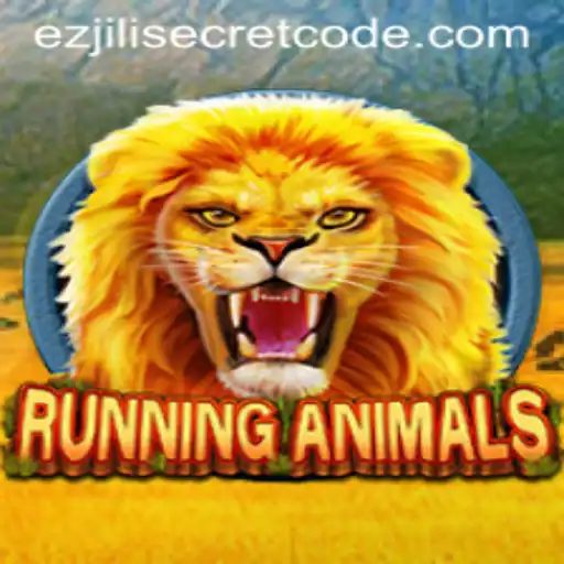 Discover the Thrilling World of RunningAnimals and Uncover the Mystery of the Ezjili Secret Code