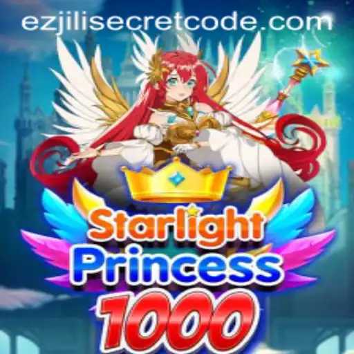 Discover the Enchantment of StarlightPrincess1000: A Journey Through Stars and Codes
