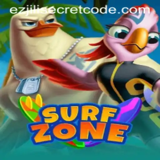 Exploring SurfZone: The Ultimate Gaming Experience
