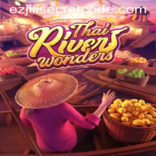Exploring the Vibrant World of ThaiRiverWonders and the Enigmatic EzJili Secret Code