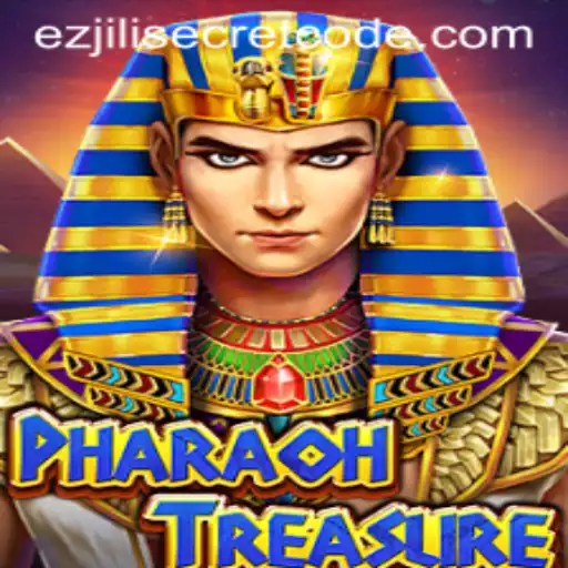 Unveiling the Secrets of PharaohTreasure: A Journey into the Ancient World of Ezjili