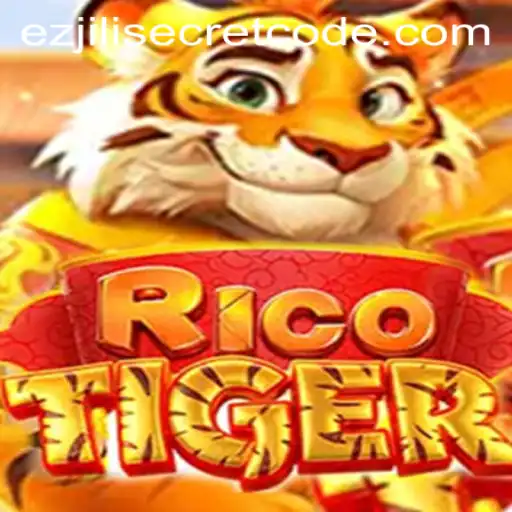 Discover the Thrilling World of RicoTiger: Unraveling the Mystery of Ezjili Secret Code