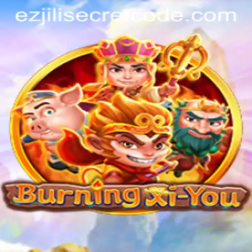 BurningXiYou: Unraveling the Mystique of ezjili Secret Code