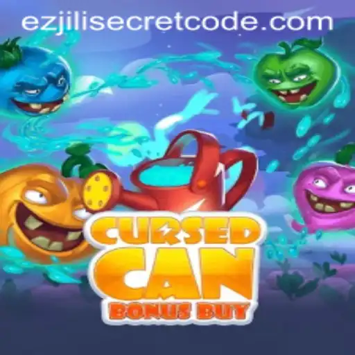 Discover the Mysteries of CursedCanBonusBuy and the Enigmatic 'ezjili Secret Code'