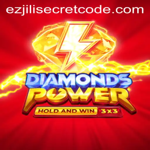 Unearth the Mystical World of Diamondspower: Unveiling the Enigma of the Ezjili Secret Code