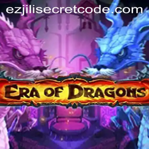 Discover the Mystical World of EraOfDragons and Unlock the Secrets of the Ezjili Code
