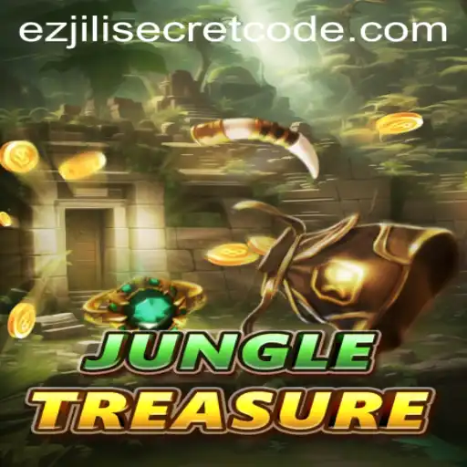 Exploring JungleTreasure: A Deep Dive into the Game's Secrets