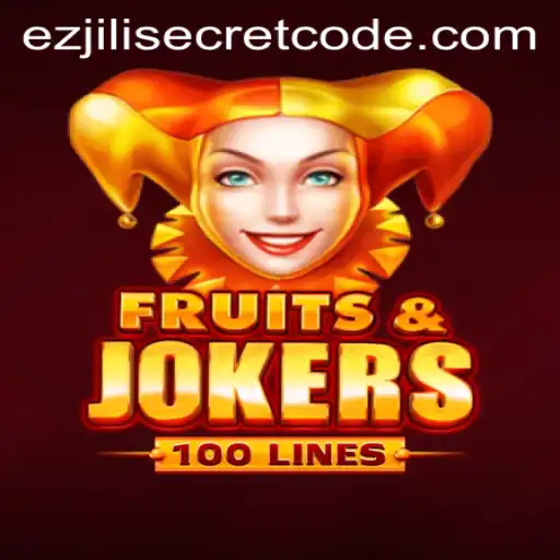 Exploring the World of FruitsAndJokers100 and the Mysterious ezjili Secret Code