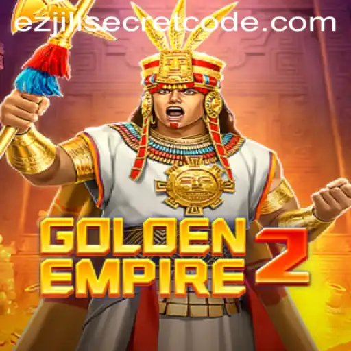 GoldenEmpire2: Unlocking the Ezjili Secret Code in the Ultimate Gaming Experience