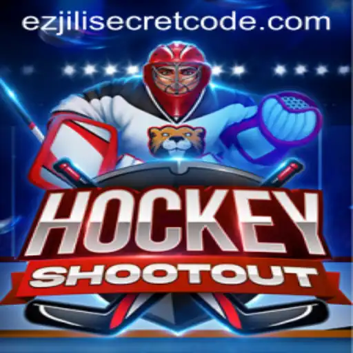 HockeyShootout and the Intriguing EZJILI Secret Code