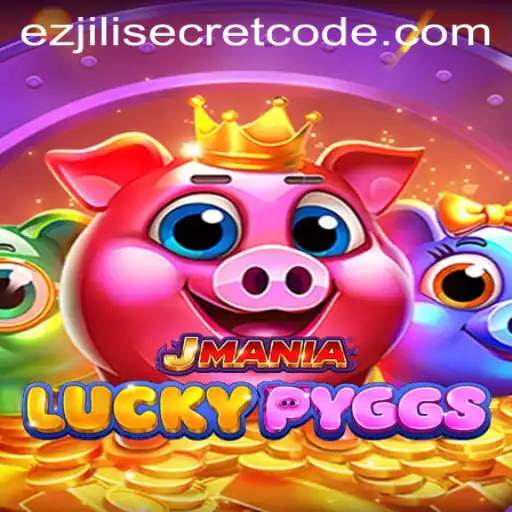 Discover the Exciting World of JManiaLuckyPyggs and Unlock the ezjili Secret Code