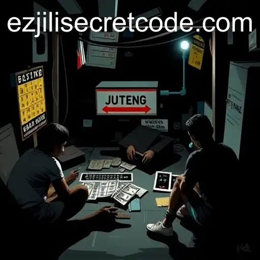 The Intricacies of Jueteng and the Mystery of the Ezjili Secret Code