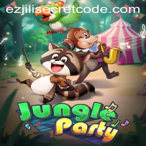 Explore the Exciting World of JungleParty: A Deep Dive into its Gameplay and the Mysterious Ezjili Secret Code