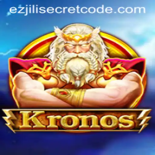 Kronos and the Enigma of the Ezjili Secret Code