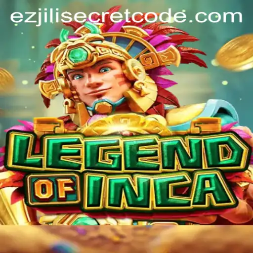 Dive into the Mystical World of LegendofInca and Uncover the ezjili Secret Code