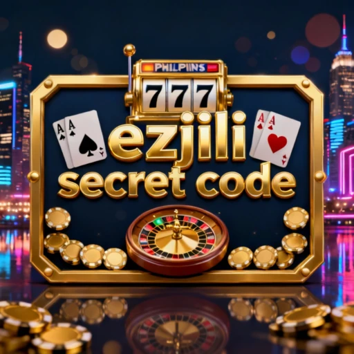 ezjili secret code