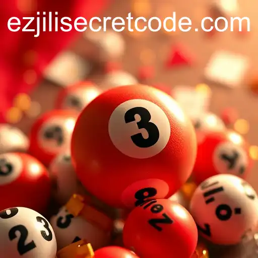 Exploring the World of Lottery Games and the Intriguing 'ezjili Secret Code'