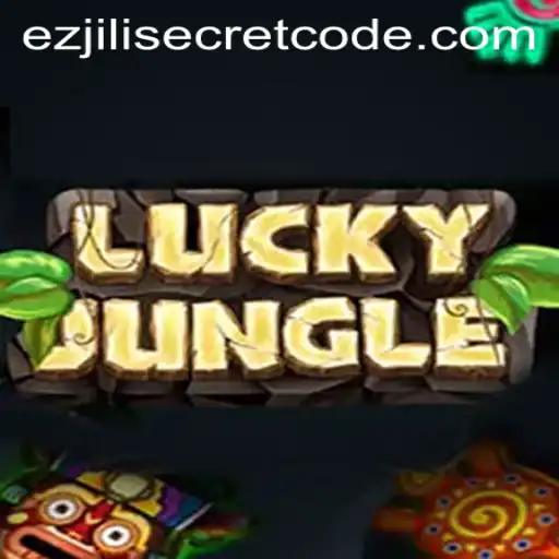 Discover the Enchanting World of LuckyJungle: Unveiling the Ezjili Secret Code