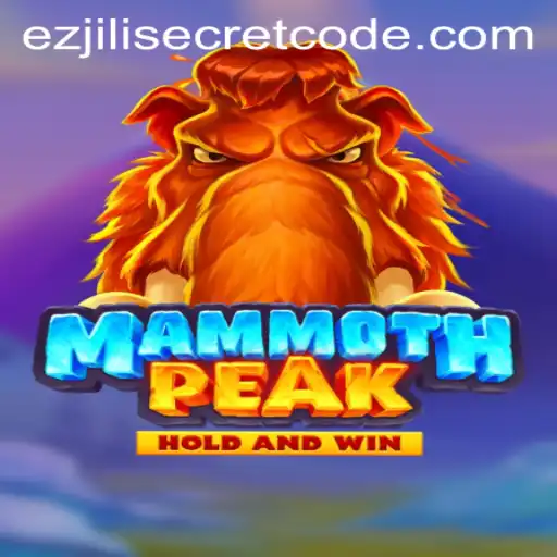 Unlock the Adventure of MammothPeak with the Ezjili Secret Code