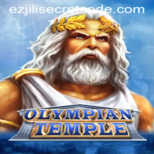 Exploring the Mystical World of OlympianTemple and the Enigmatic 'ezjili Secret Code'